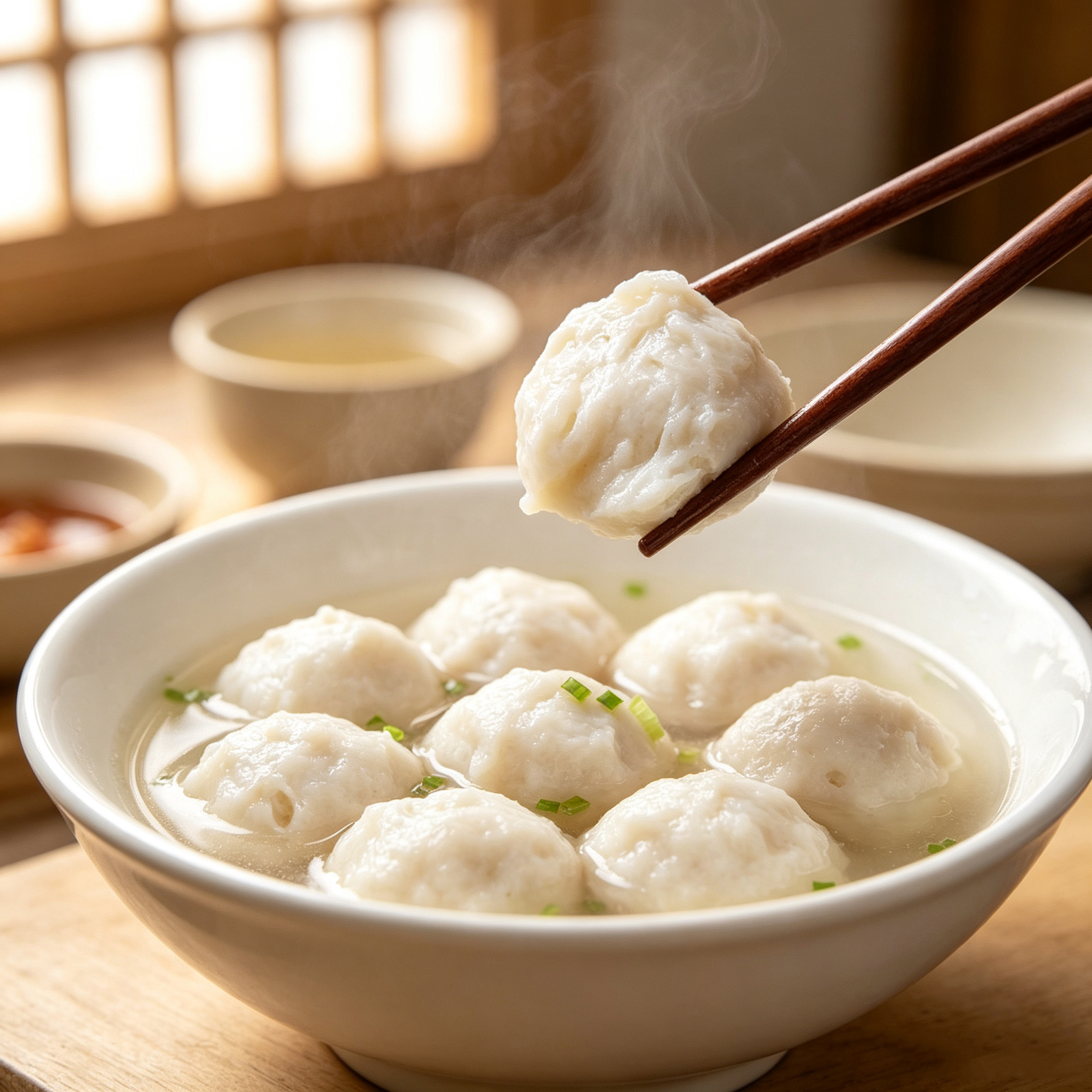 鱼丸